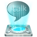 Google Talk Icon